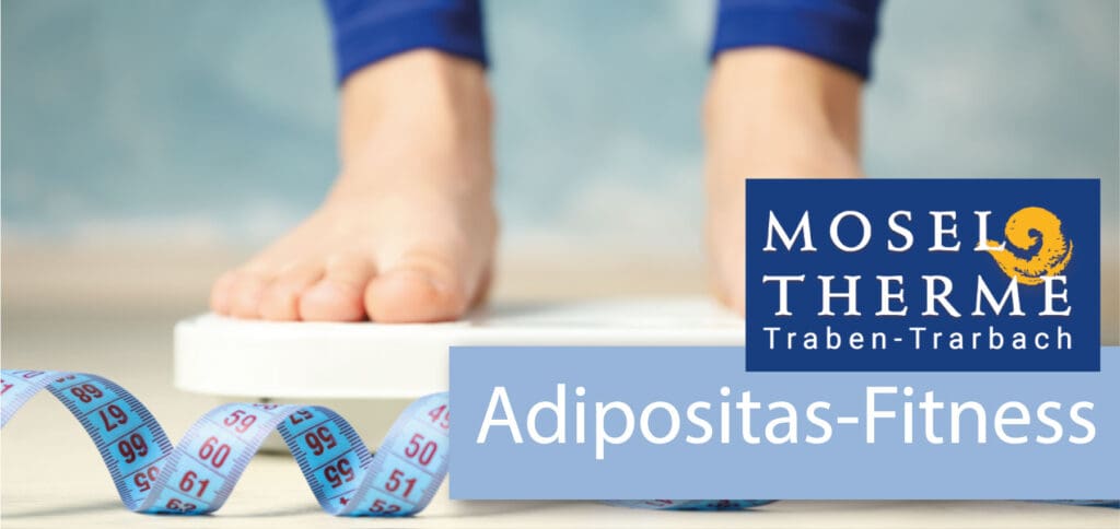 Adipositas Fitness | 100,- € p.P.